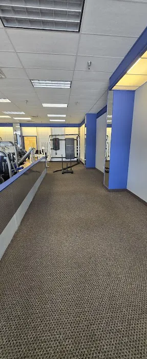 Kentucky Gym Picture 8