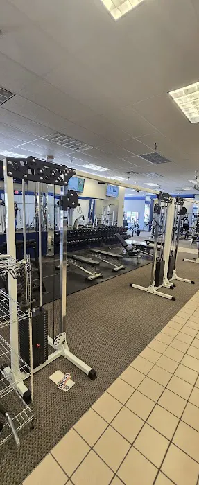 Kentucky Gym Picture 7
