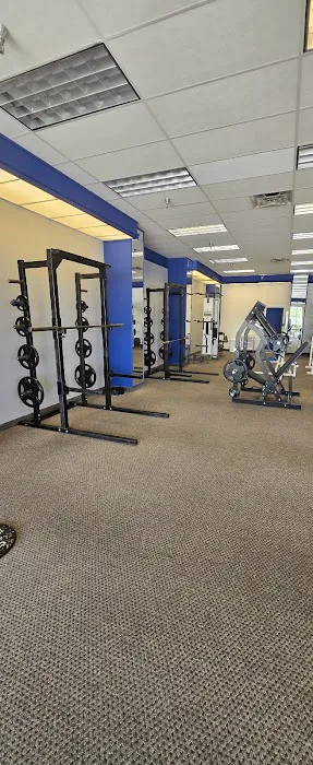 Kentucky Gym Picture 10