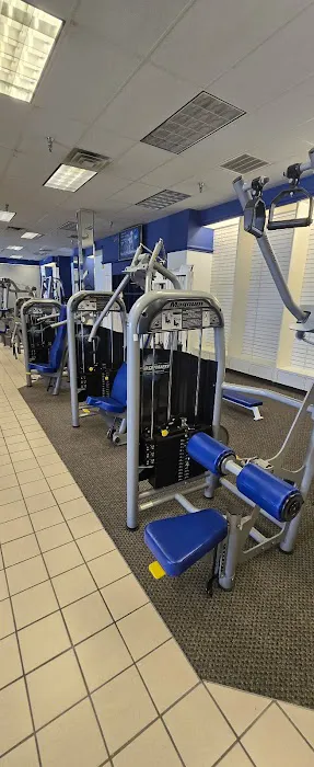Kentucky Gym Picture 9