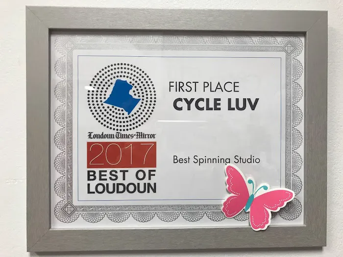 CycleLuv Picture 6