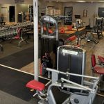 Peak Performance Fitness Zone
