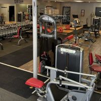 Peak Performance Fitness Zone ico