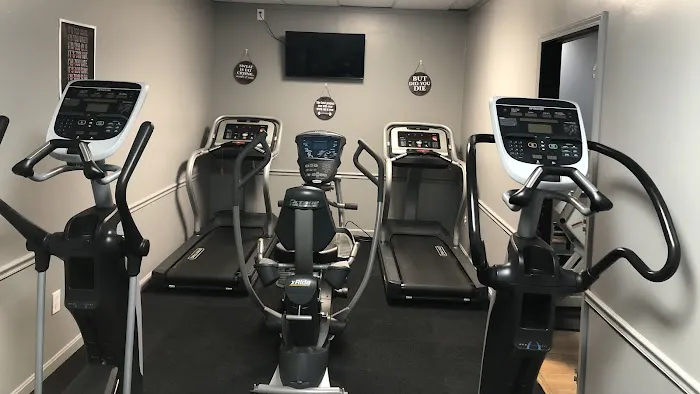 Peak Performance Fitness Zone Picture 4