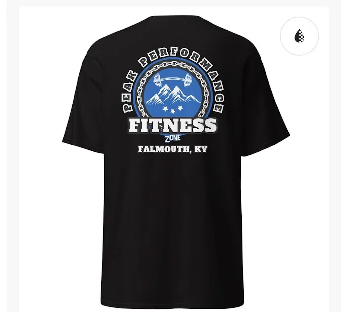 Peak Performance Fitness Zone Picture 6