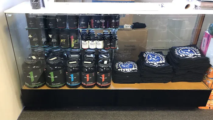 Peak Performance Fitness Zone Picture 5