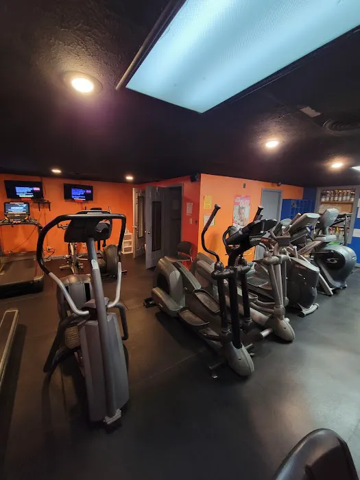 Marion Fitness 24/7, LLC Picture 6