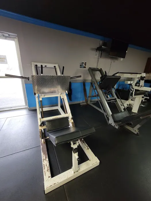 Marion Fitness 24/7, LLC Picture 4