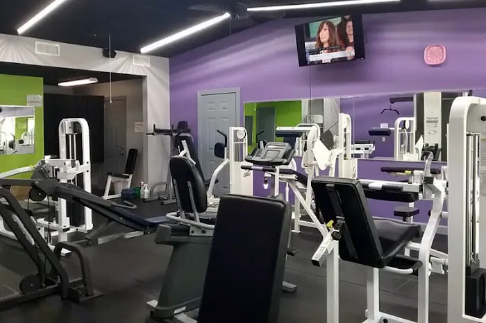 Marion Fitness 24/7, LLC Picture 5