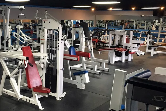 Marion Fitness 24/7, LLC Picture 2