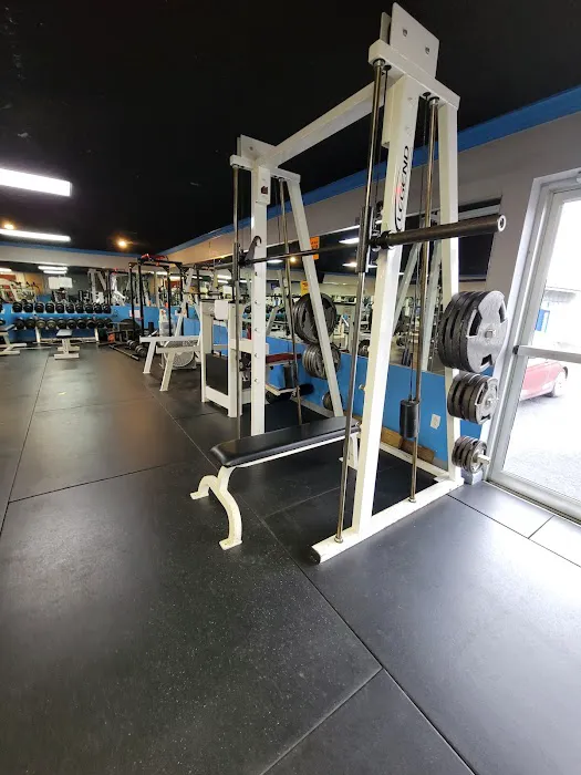 Marion Fitness 24/7, LLC Picture 1