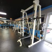 Marion Fitness 24/7, LLC ico