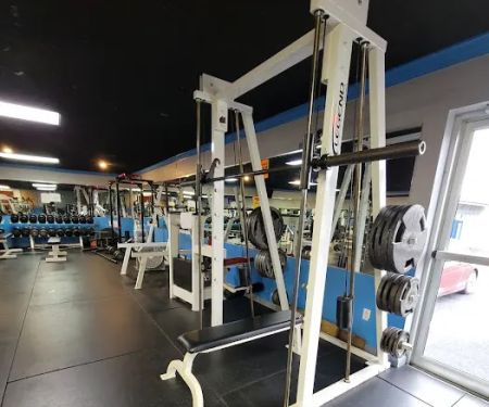 Marion Fitness 24/7, LLC