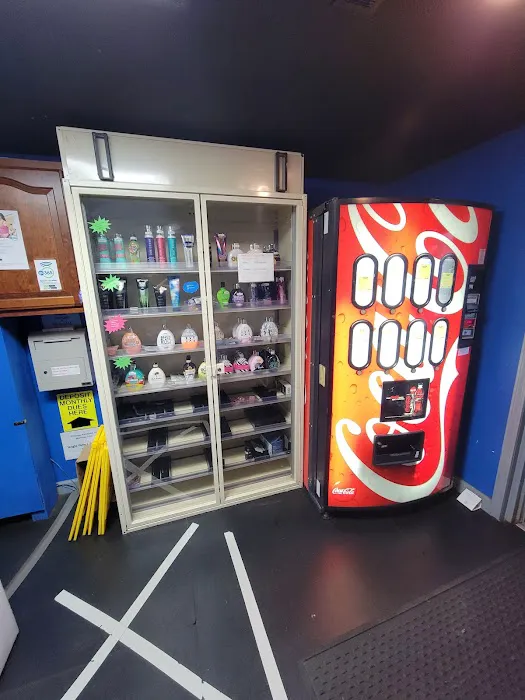 Marion Fitness 24/7, LLC Picture 8