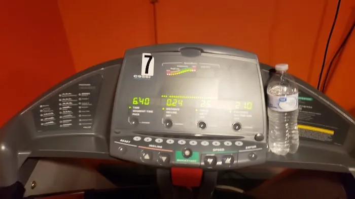 Marion Fitness 24/7, LLC Picture 7