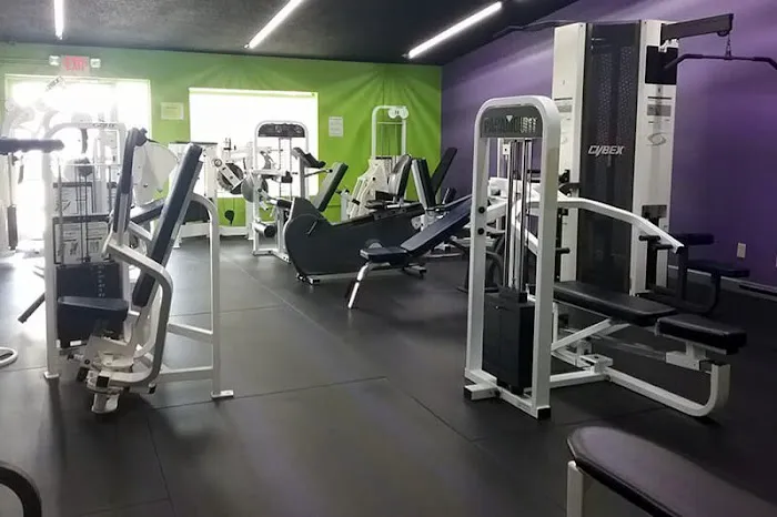 Marion Fitness 24/7, LLC Picture 10