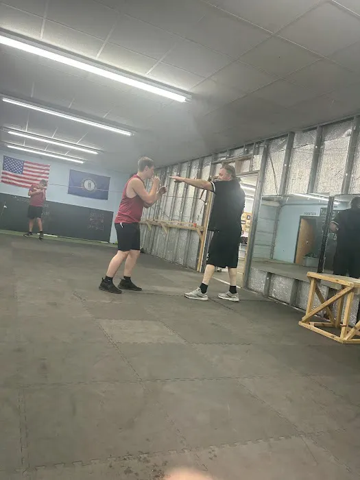 McLean County Fitness Picture 4