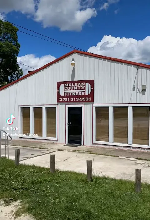 McLean County Fitness Picture 3