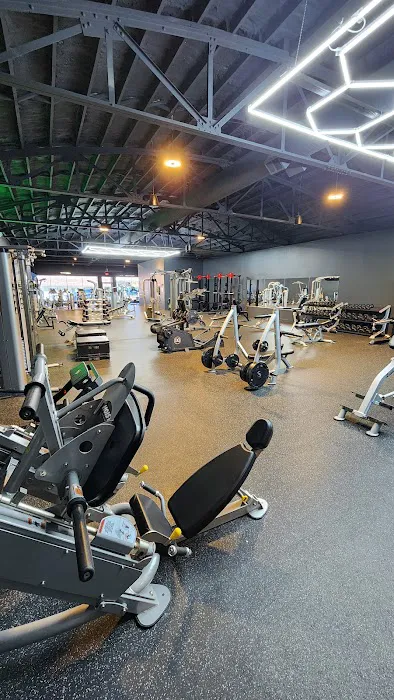 Greenville Athletic Club Picture 1