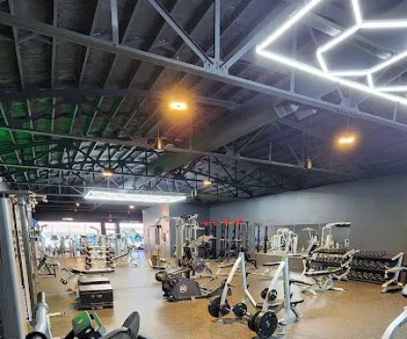 Greenville Athletic Club