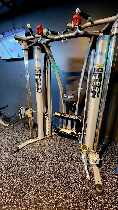 Greenville Athletic Club Picture 2