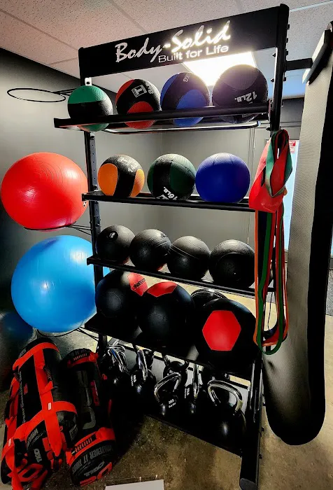 Greenville Athletic Club Picture 5