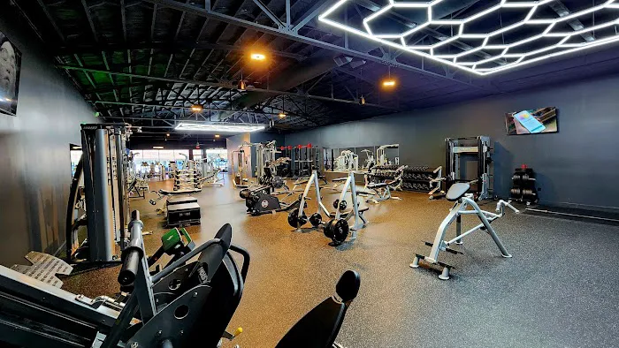 Greenville Athletic Club Picture 3