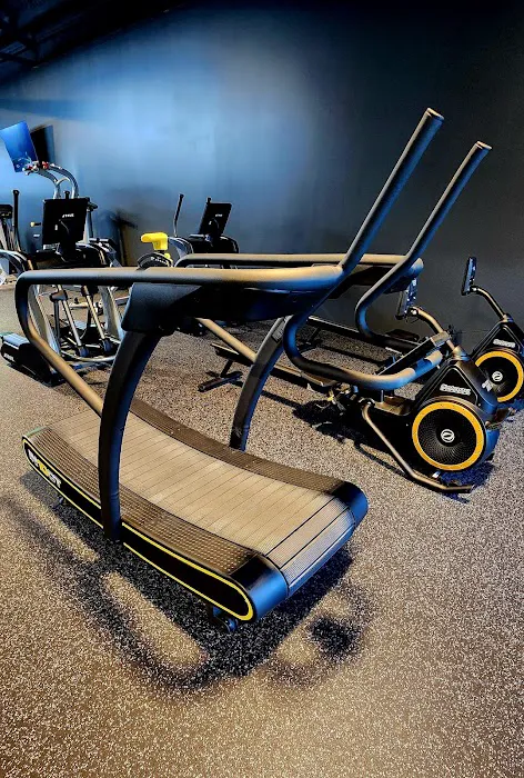 Greenville Athletic Club Picture 8