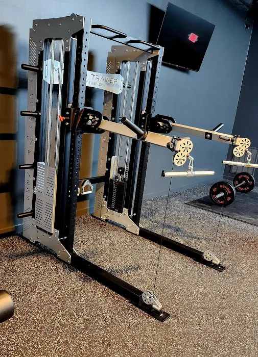 Greenville Athletic Club Picture 6