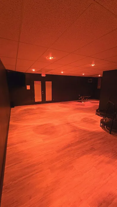 Greenville Athletic Club Picture 7