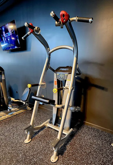 Greenville Athletic Club Picture 9