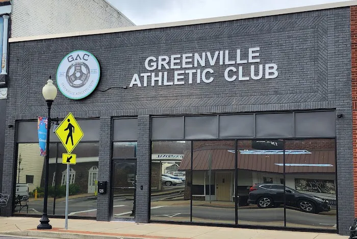 Greenville Athletic Club Picture 10