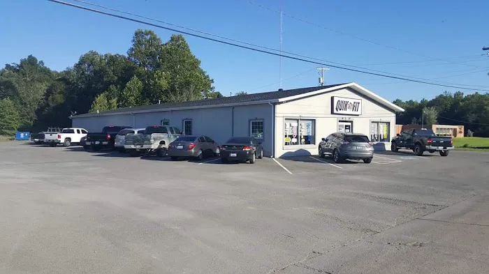 Quik Fit Central City Picture 3