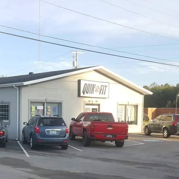 Quik Fit Central City Picture 4