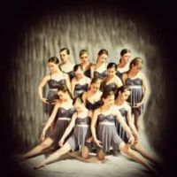 Kris' Power Tumbling Dance and Cheer ico