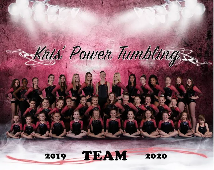 Kris' Power Tumbling Dance and Cheer Picture 2