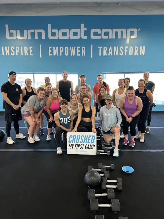 Burn Boot Camp Picture 7