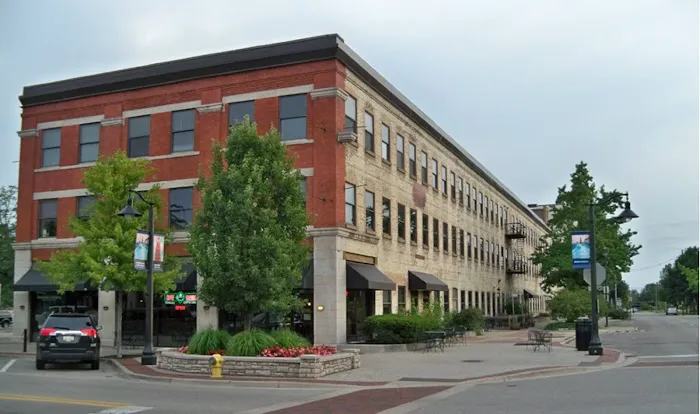 Pilates Atelier Picture 1