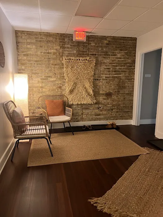 Wildflower Yoga Studio Picture 1