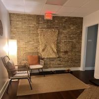 Wildflower Yoga Studio ico