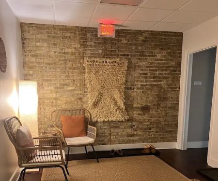 Wildflower Yoga Studio