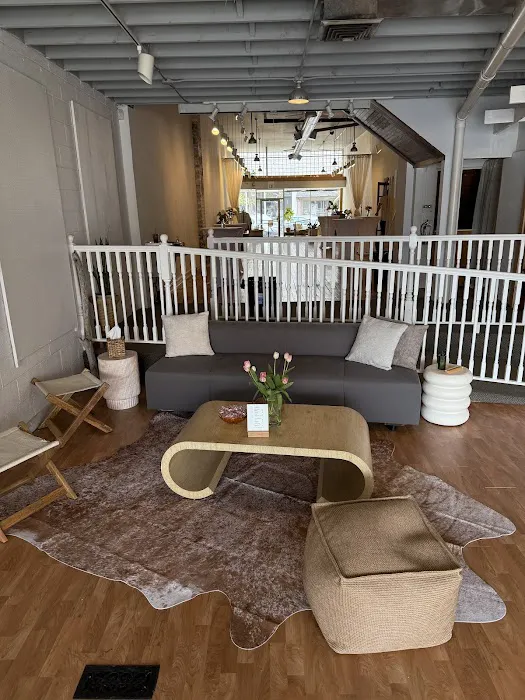 Wildflower Yoga Studio Picture 3