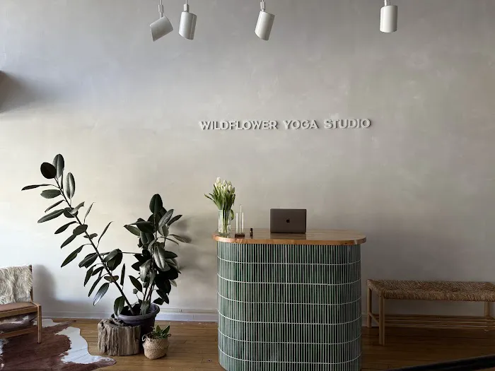Wildflower Yoga Studio Picture 2