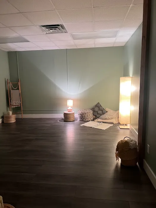 Wildflower Yoga Studio Picture 4