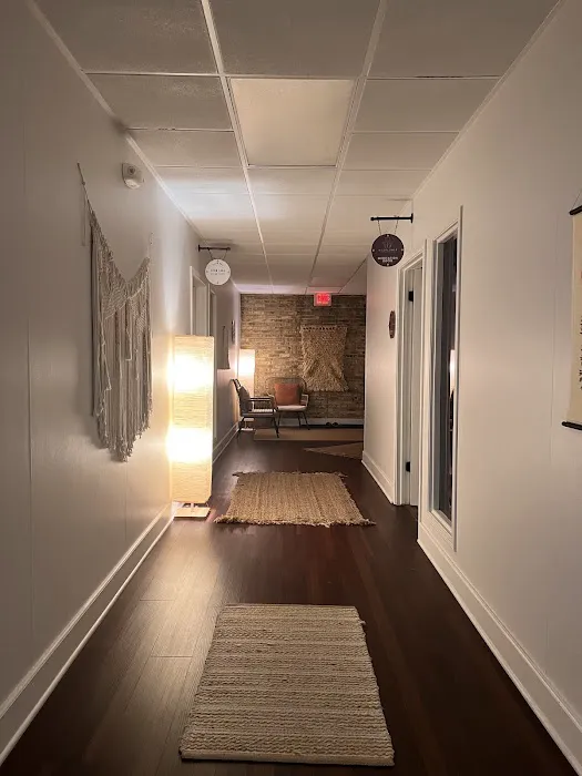 Wildflower Yoga Studio Picture 6