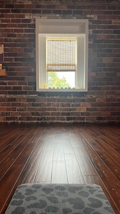 Wildflower Yoga Studio Picture 5