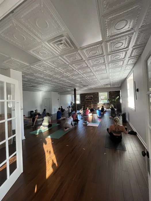 Wildflower Yoga Studio Picture 7