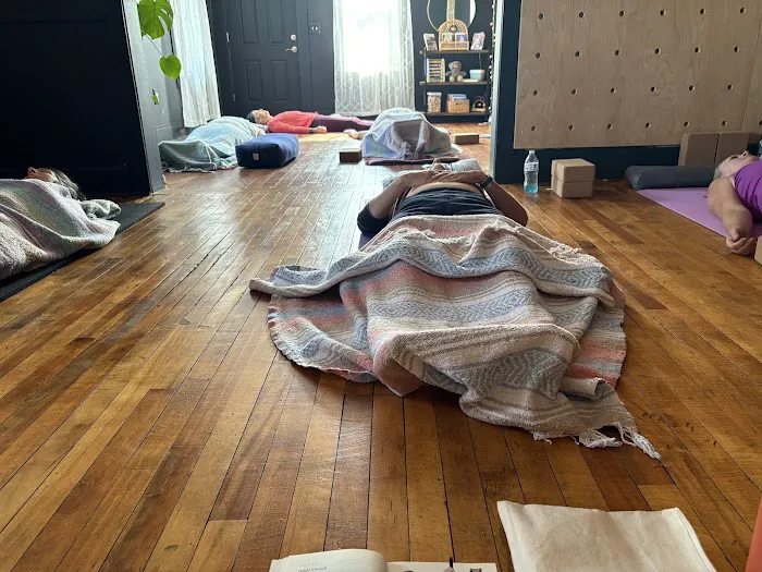 Sangha Haus Picture 1