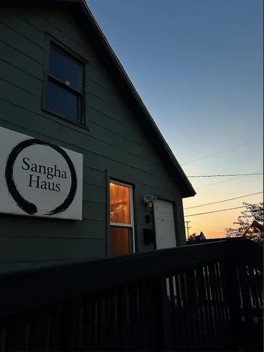 Sangha Haus Picture 3