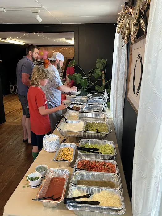 Sangha Haus Picture 5